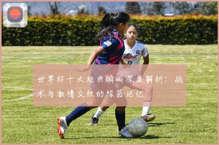 世界杯十大经典瞬间深度解析：战术与激情交织的绿茵记忆