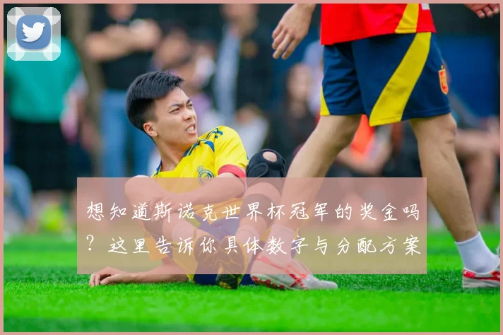 想知道斯诺克世界杯冠军的奖金吗？这里告诉你具体数字与分配方案